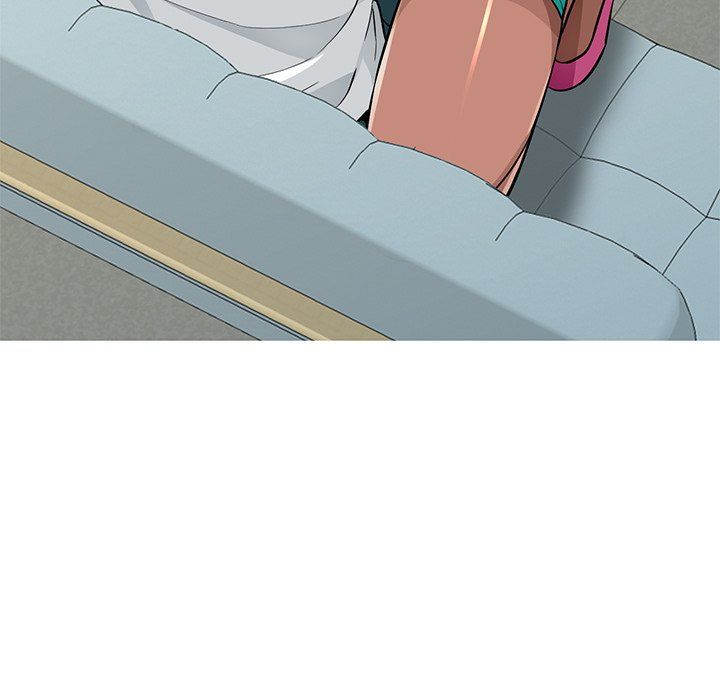 The Family Tree Manhwa - Chapter 39 Page 12