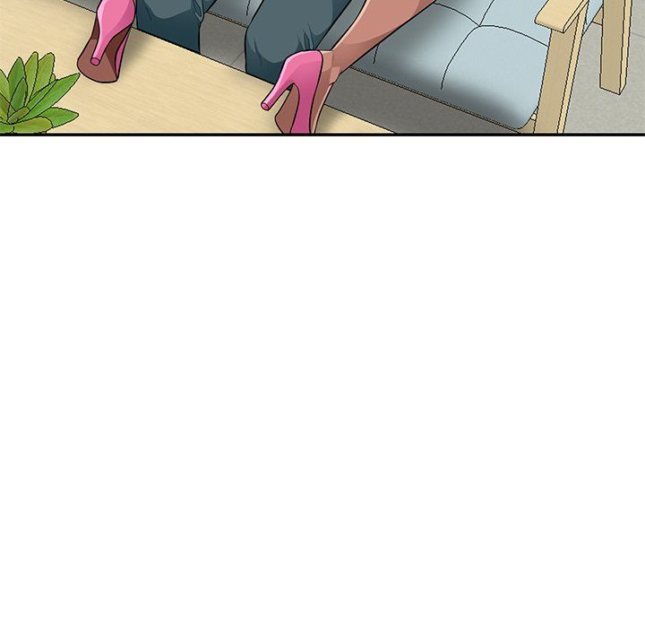 The Family Tree Manhwa - Chapter 39 Page 18