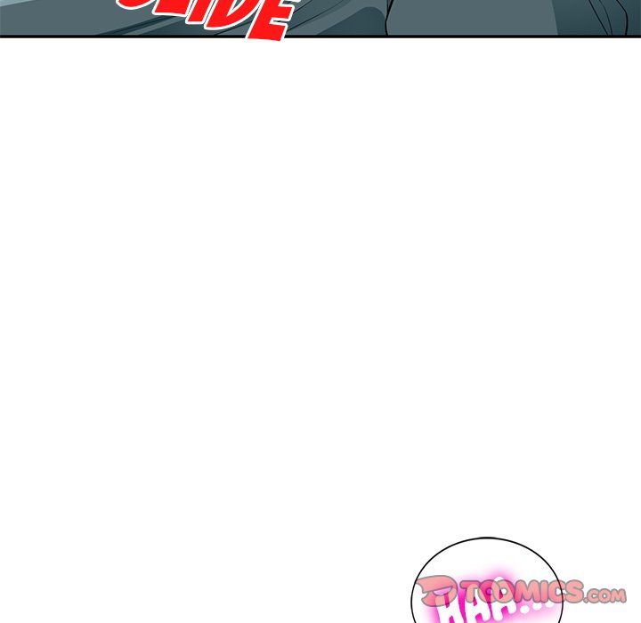 The Family Tree Manhwa - Chapter 39 Page 20