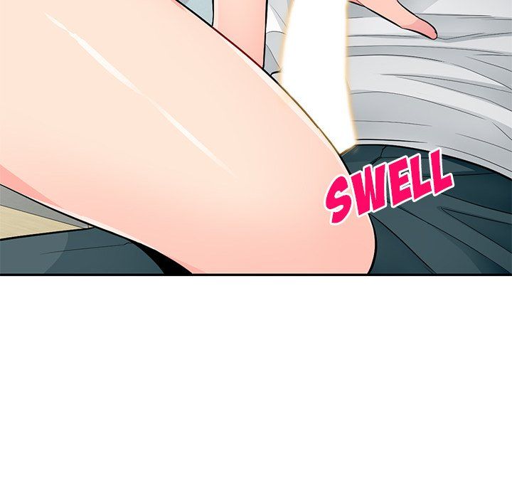 The Family Tree Manhwa - Chapter 39 Page 28