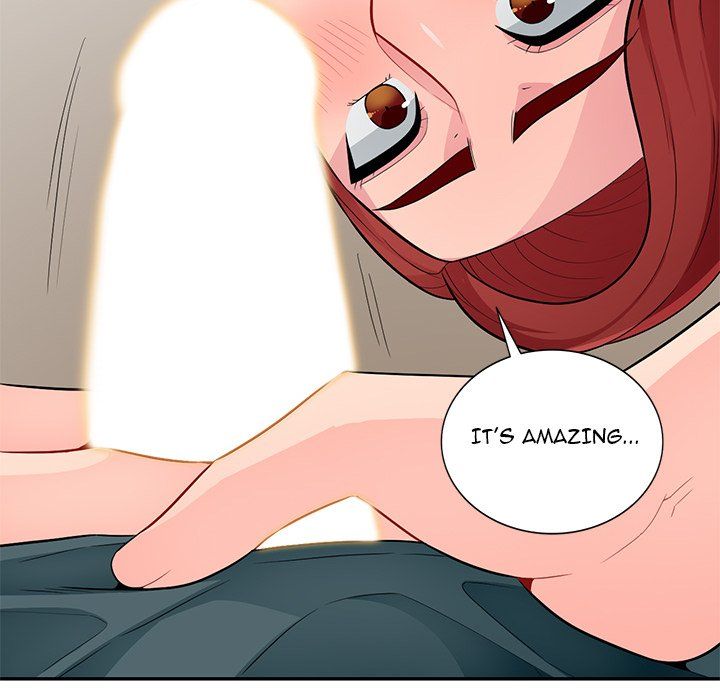 The Family Tree Manhwa - Chapter 39 Page 30