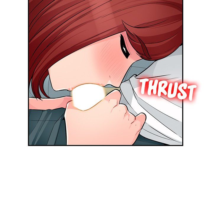 The Family Tree Manhwa - Chapter 39 Page 41