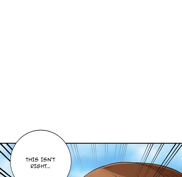 The Family Tree Manhwa - Chapter 39 Page 42