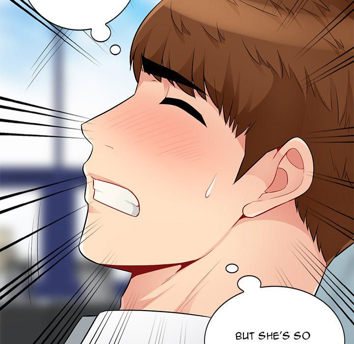 The Family Tree Manhwa - Chapter 39 Page 43