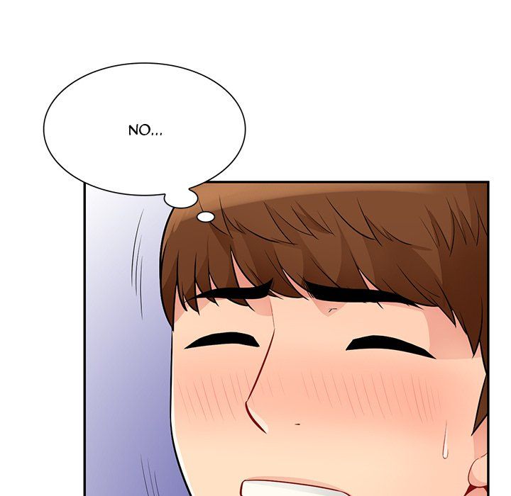 The Family Tree Manhwa - Chapter 39 Page 45