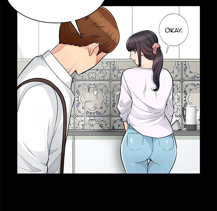 The Family Tree Manhwa - Chapter 39 Page 48