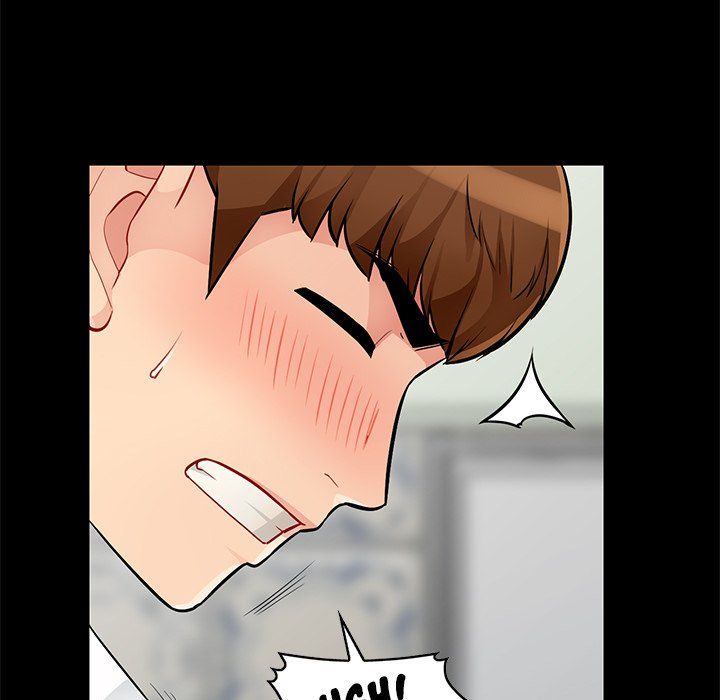 The Family Tree Manhwa - Chapter 39 Page 57