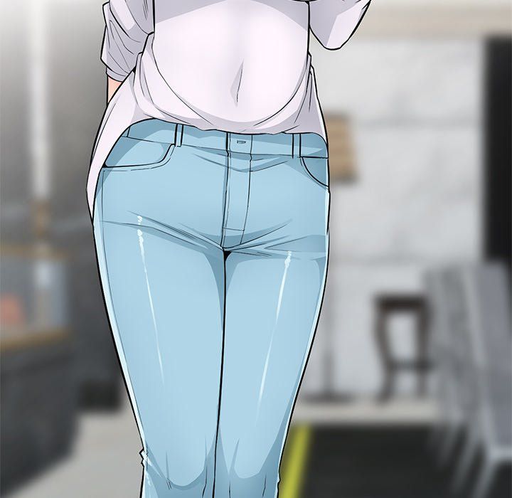 The Family Tree Manhwa - Chapter 39 Page 64