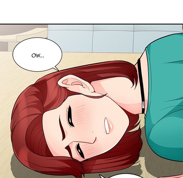 The Family Tree Manhwa - Chapter 39 Page 72