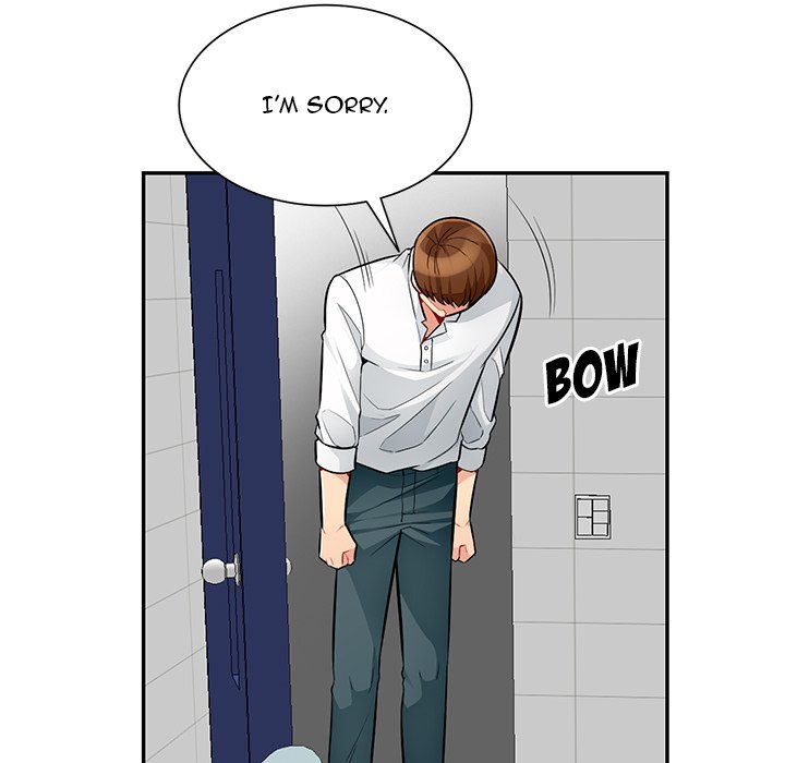 The Family Tree Manhwa - Chapter 39 Page 76