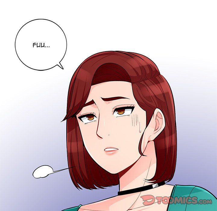 The Family Tree Manhwa - Chapter 39 Page 80