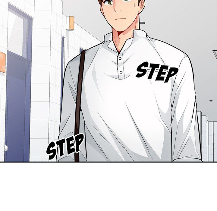 The Family Tree Manhwa - Chapter 39 Page 83