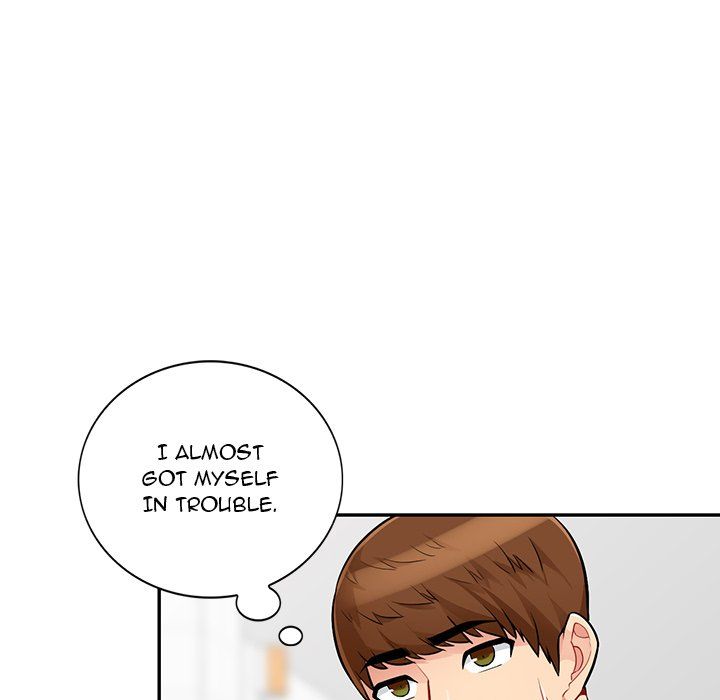 The Family Tree Manhwa - Chapter 39 Page 84