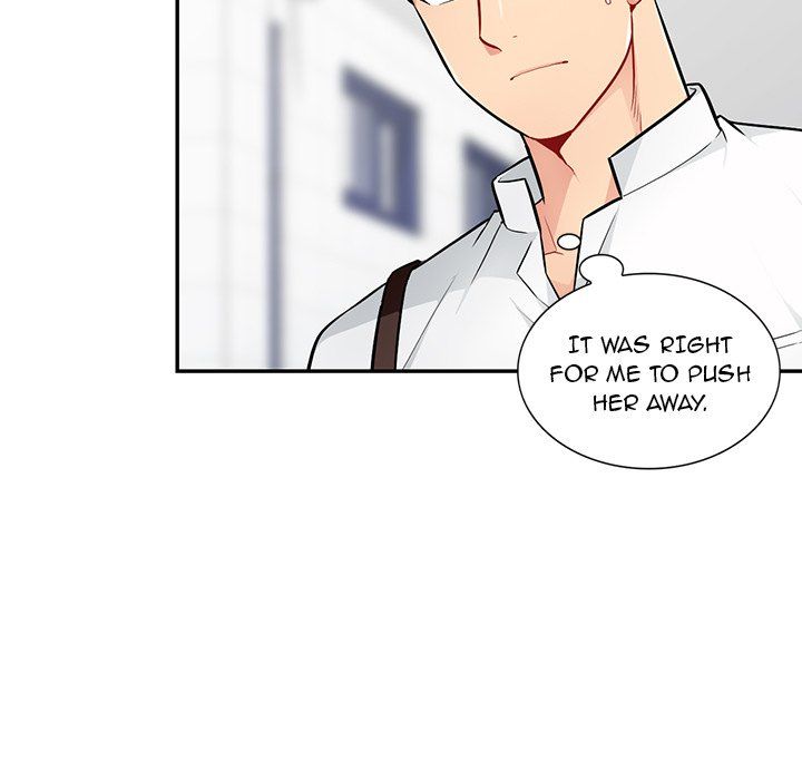 The Family Tree Manhwa - Chapter 39 Page 85