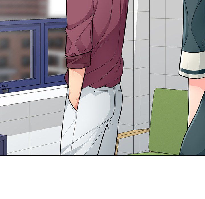 The Family Tree Manhwa - Chapter 39 Page 93