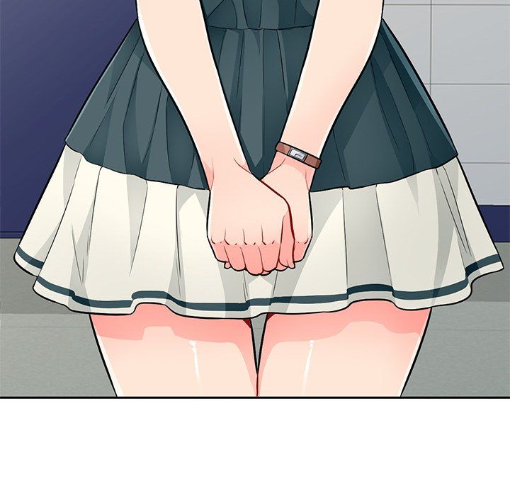 The Family Tree Manhwa - Chapter 39 Page 96