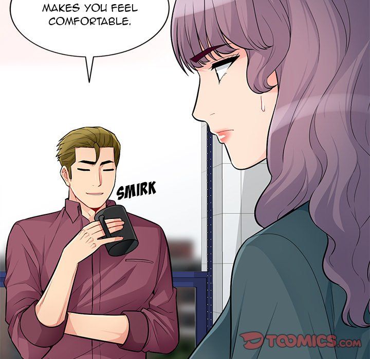 The Family Tree Manhwa - Chapter 39 Page 98