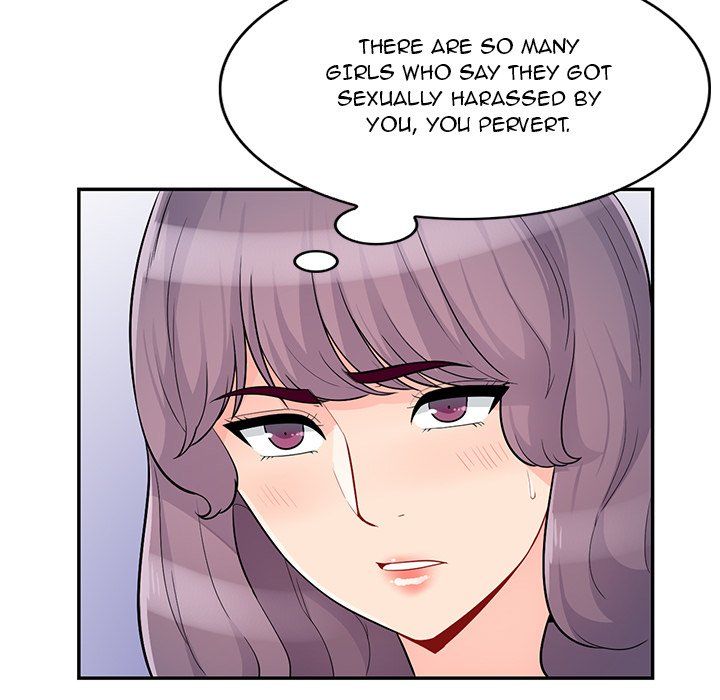 The Family Tree Manhwa - Chapter 39 Page 100