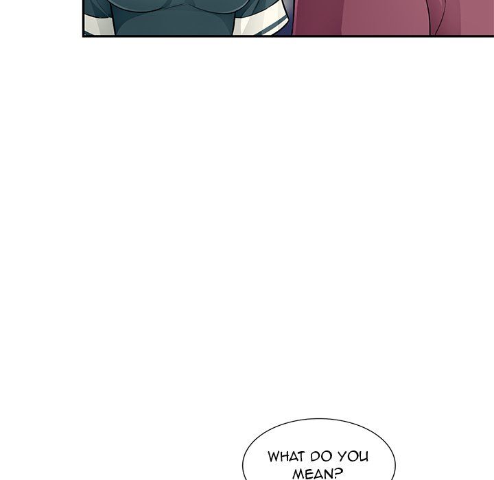 The Family Tree Manhwa - Chapter 39 Page 105