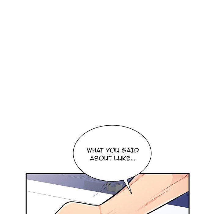 The Family Tree Manhwa - Chapter 39 Page 107