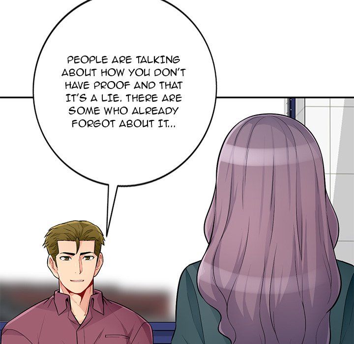 The Family Tree Manhwa - Chapter 39 Page 109