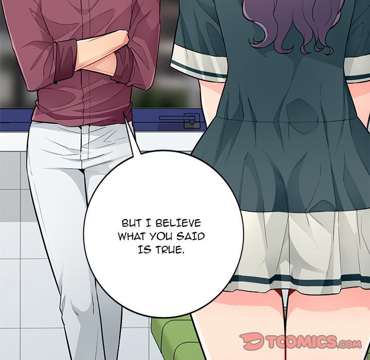 The Family Tree Manhwa - Chapter 39 Page 110