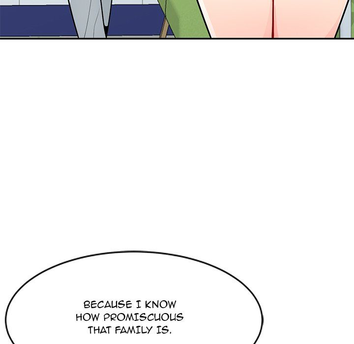 The Family Tree Manhwa - Chapter 39 Page 111