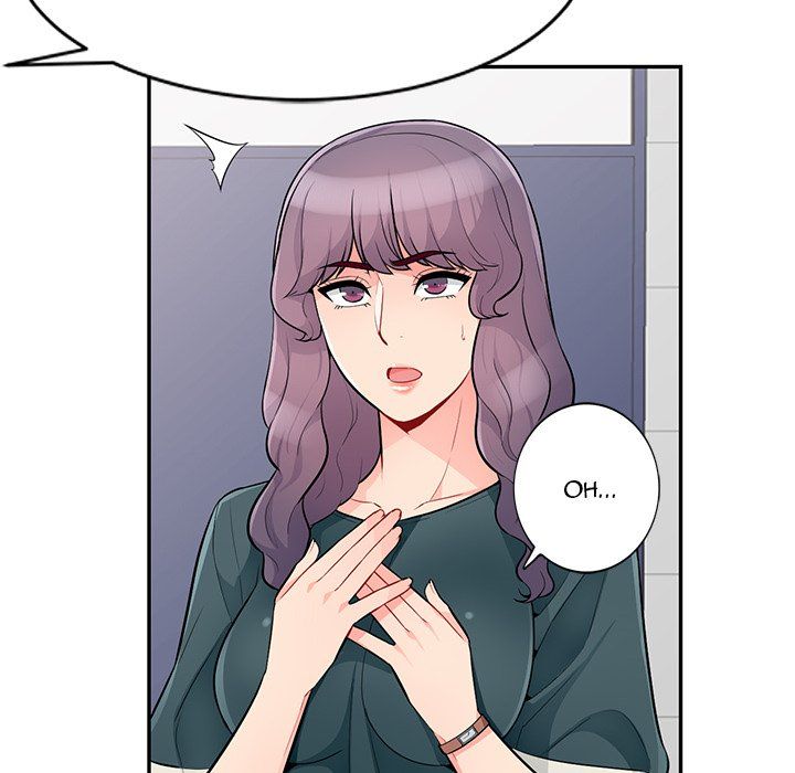 The Family Tree Manhwa - Chapter 39 Page 112