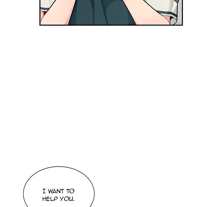 The Family Tree Manhwa - Chapter 39 Page 113