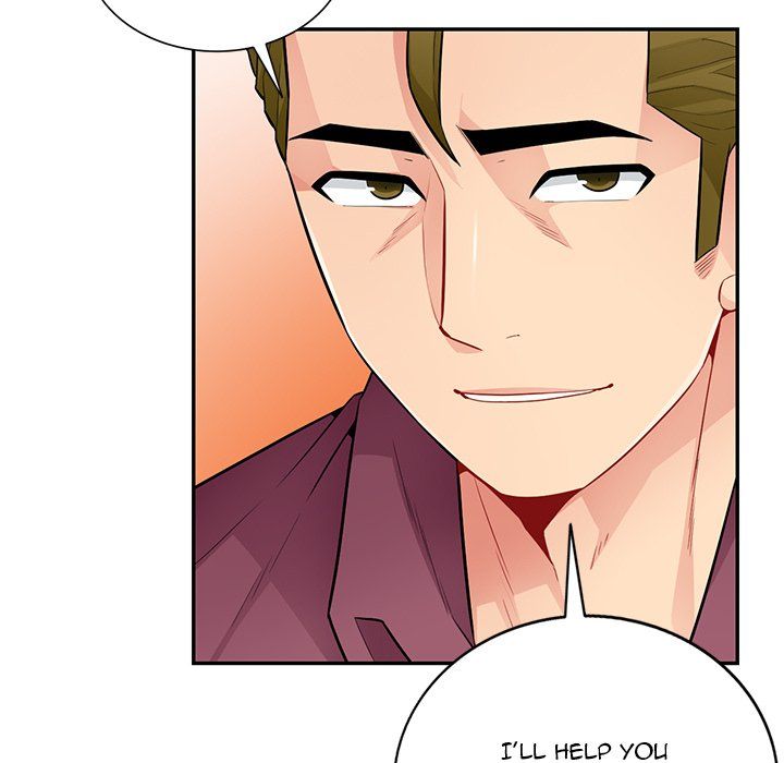 The Family Tree Manhwa - Chapter 39 Page 114