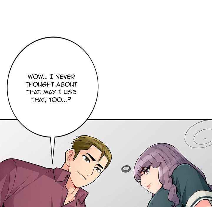 The Family Tree Manhwa - Chapter 39 Page 121