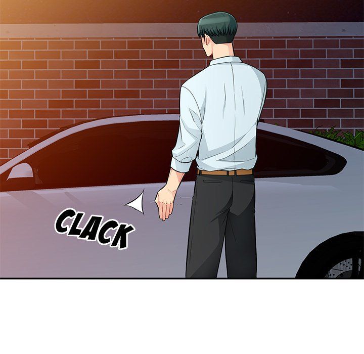 The Family Tree Manhwa - Chapter 39 Page 129