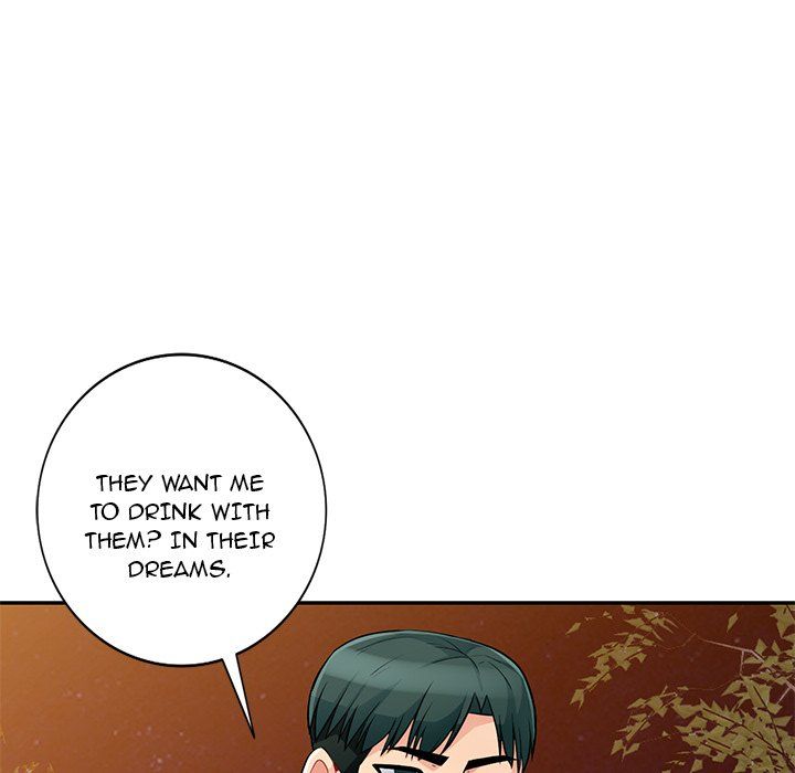 The Family Tree Manhwa - Chapter 39 Page 130