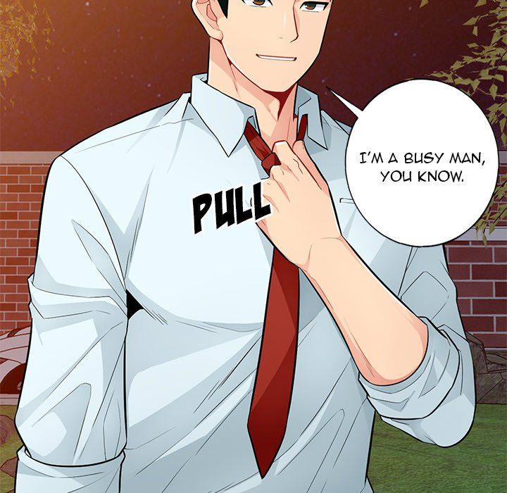 The Family Tree Manhwa - Chapter 39 Page 131