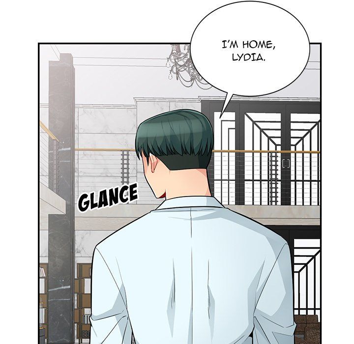 The Family Tree Manhwa - Chapter 39 Page 133