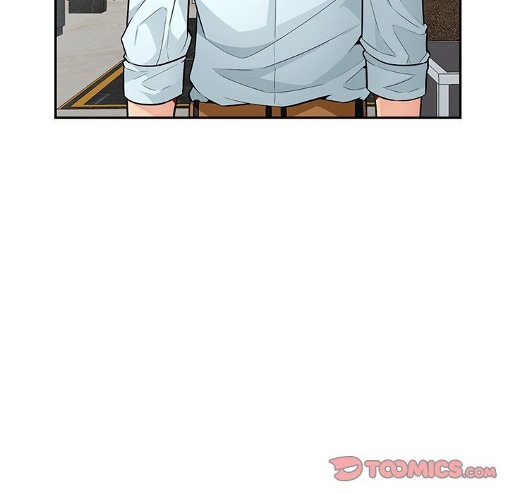 The Family Tree Manhwa - Chapter 39 Page 134