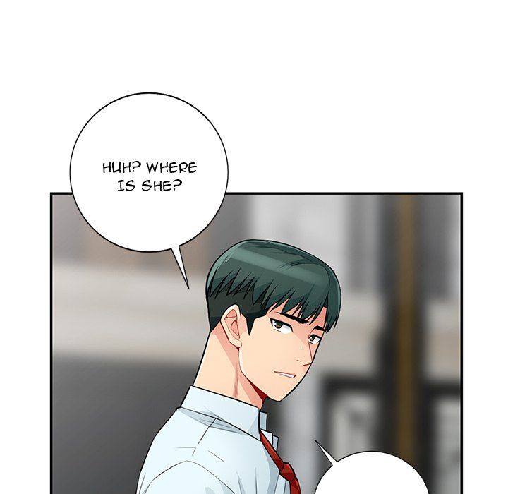 The Family Tree Manhwa - Chapter 39 Page 135
