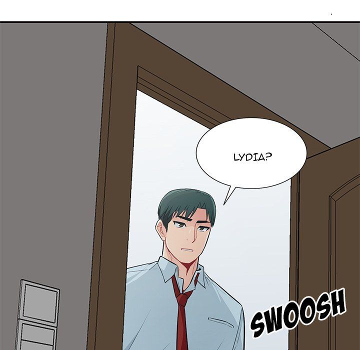 The Family Tree Manhwa - Chapter 39 Page 137