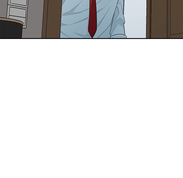 The Family Tree Manhwa - Chapter 39 Page 138