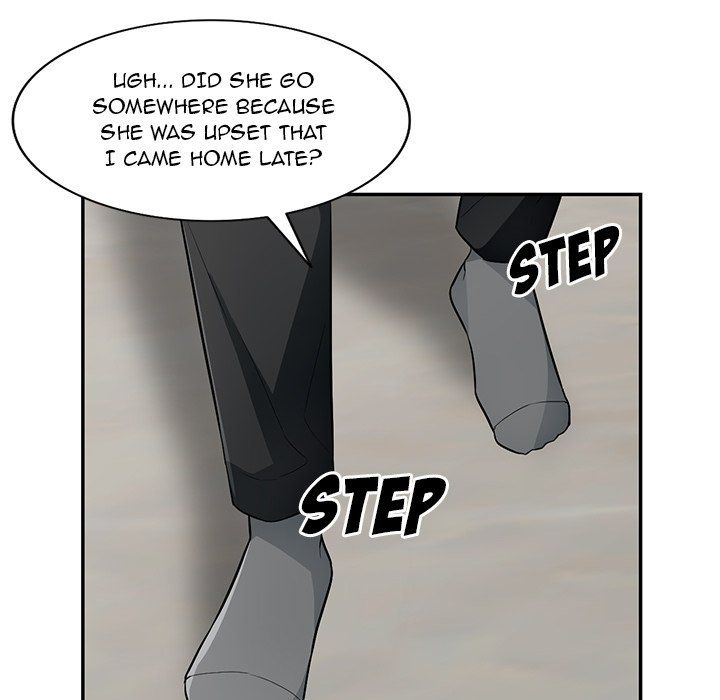 The Family Tree Manhwa - Chapter 39 Page 139