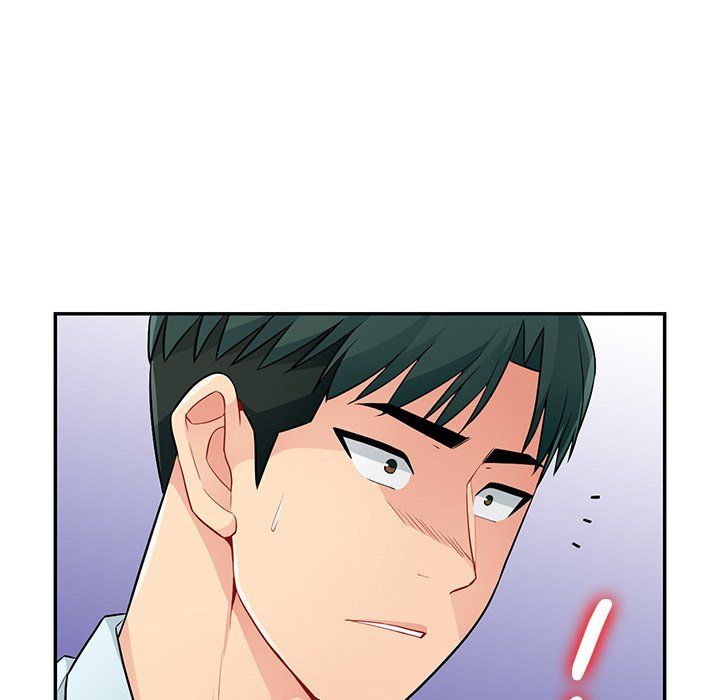 The Family Tree Manhwa - Chapter 39 Page 141