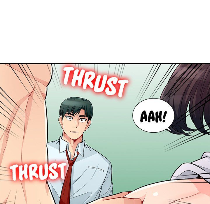 The Family Tree Manhwa - Chapter 39 Page 143