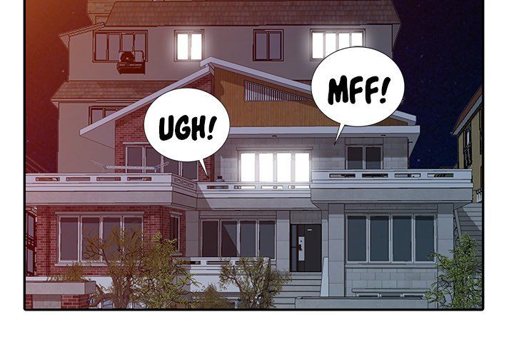 The Family Tree Manhwa - Chapter 13 Page 1