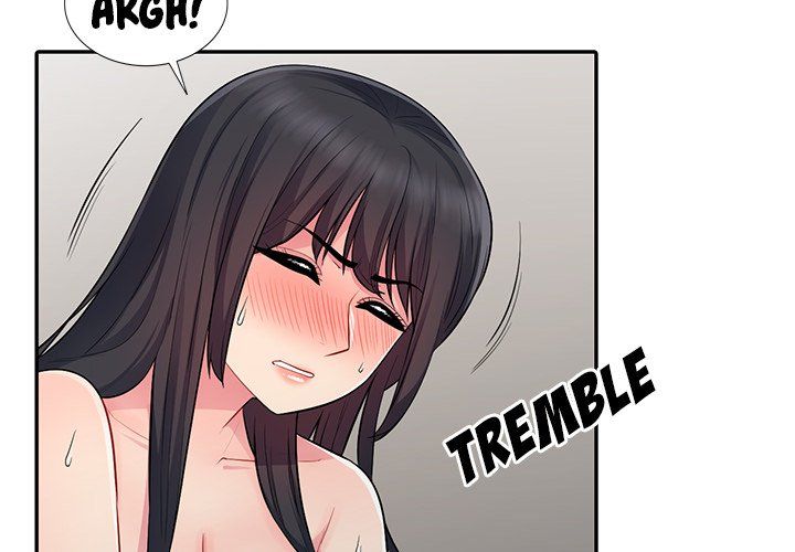 The Family Tree Manhwa - Chapter 13 Page 3