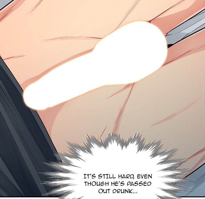 The Family Tree Manhwa - Chapter 13 Page 11