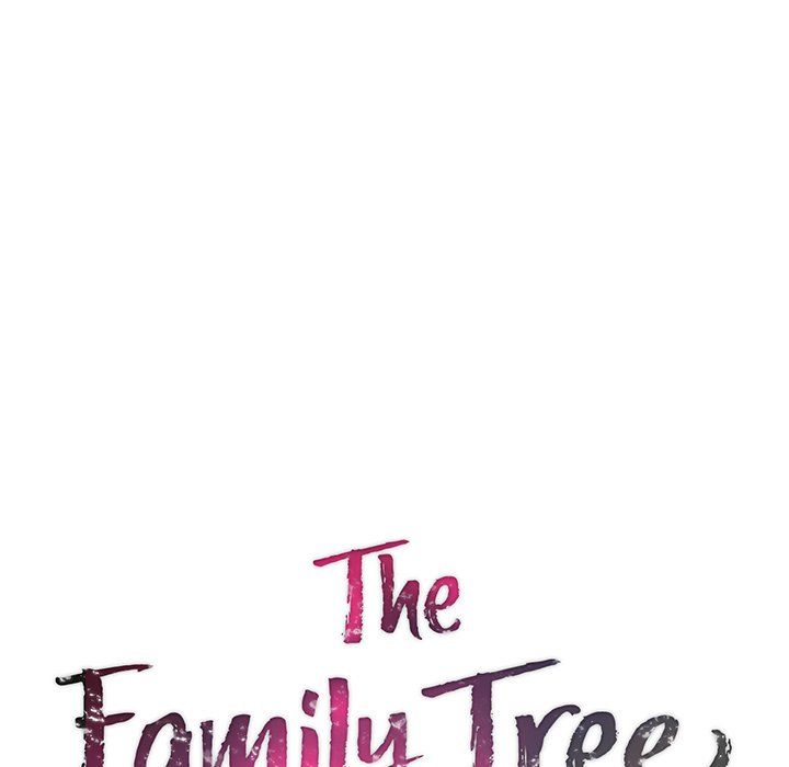 The Family Tree Manhwa - Chapter 13 Page 13