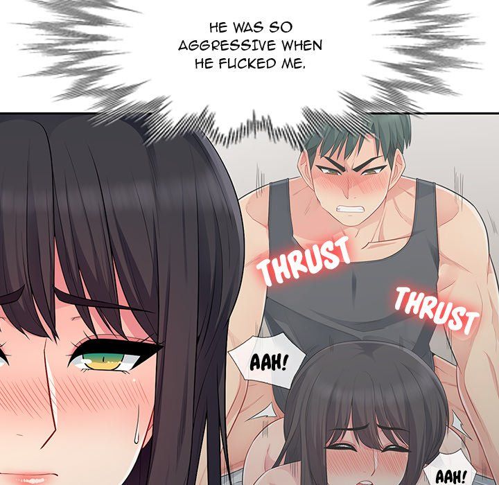 The Family Tree Manhwa - Chapter 13 Page 26