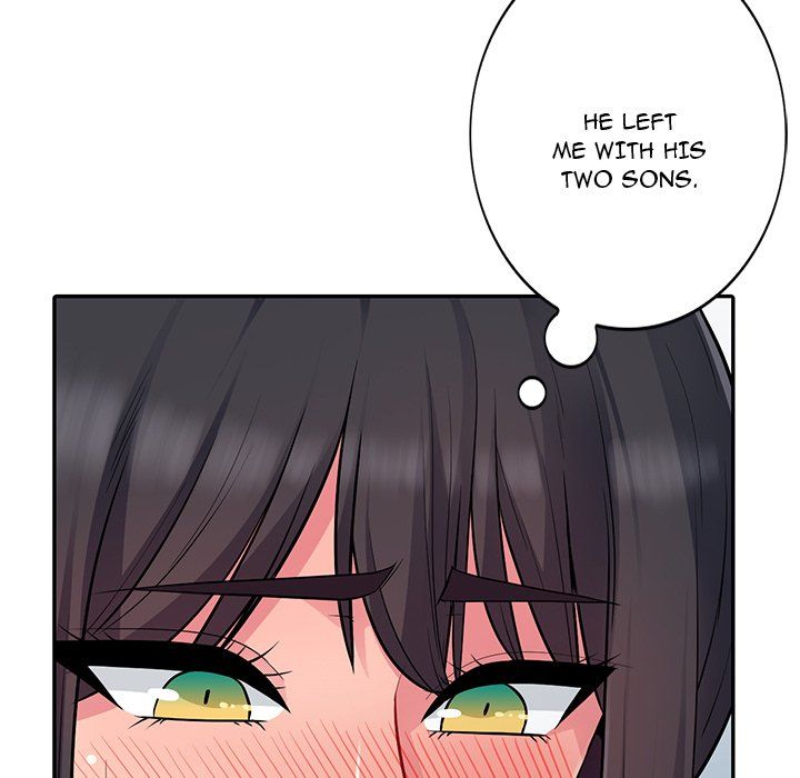 The Family Tree Manhwa - Chapter 13 Page 43