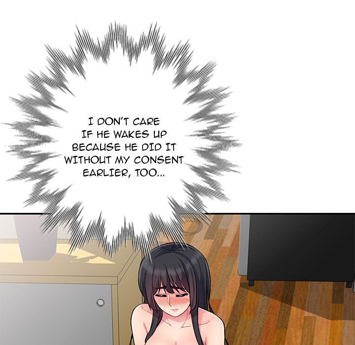 The Family Tree Manhwa - Chapter 13 Page 45