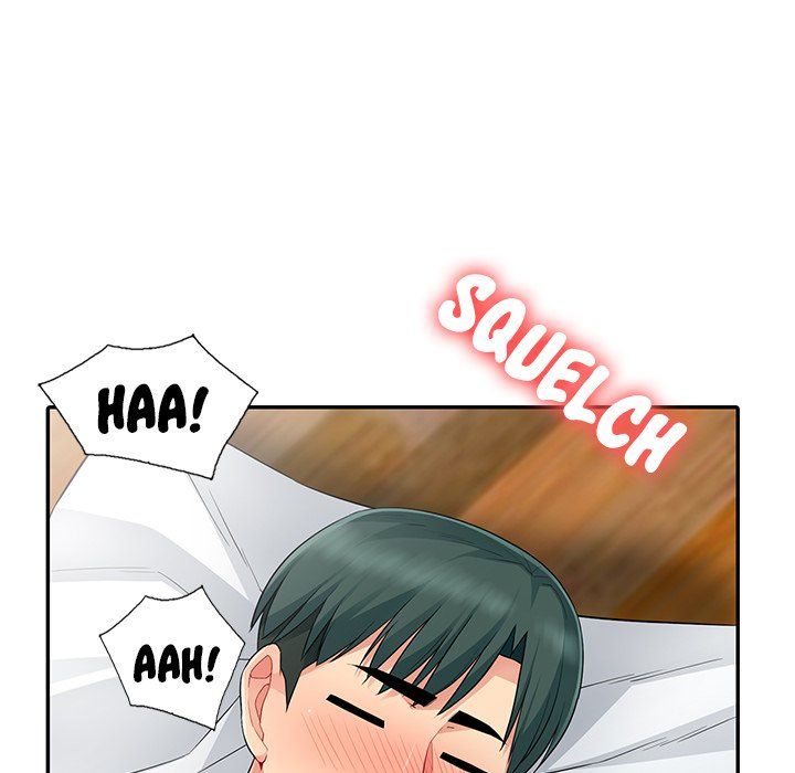 The Family Tree Manhwa - Chapter 13 Page 78